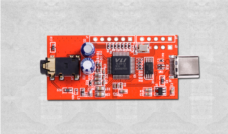 Что такое usb audio class driver control panel